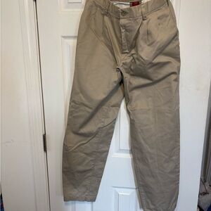 Men's Tan Pants